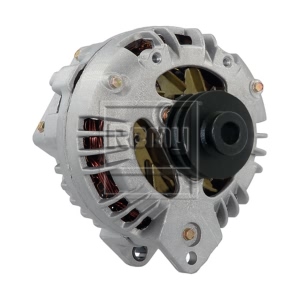 Remy Premium Remanufactured Alternator for Plymouth Caravelle - 201531