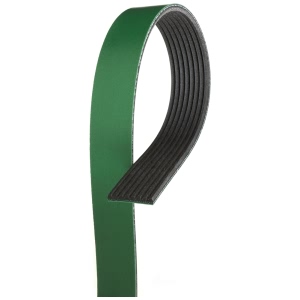 Gates Fleetrunner Micro V Heavy Duty V Ribbed Belt - K080956HD