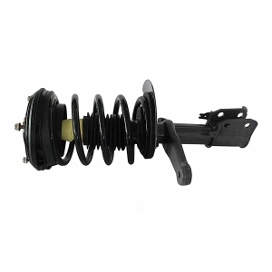 GSP North America Front Driver Side Suspension Strut and Coil Spring Assembly for 2003 Chrysler Concorde - 812314