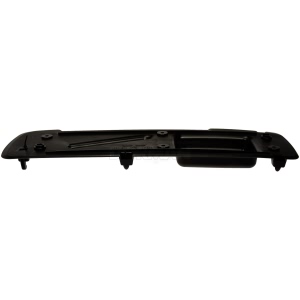 Dorman OE Solutions Center Console Base for Mitsubishi Raider - 925-600