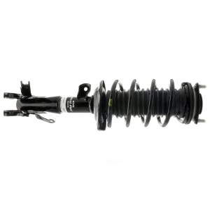 KYB Strut Plus Front Passenger Side Twin Tube Complete Strut Assembly for 2014 Honda Civic - SR4267