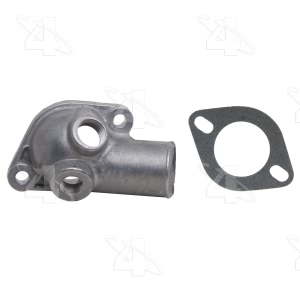 Four Seasons Water Outlet for Chevrolet Malibu - 84832