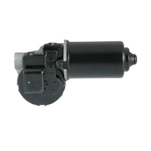 WAI Global Front Windshield Wiper Motor for 2000 Ford E-350 Super Duty - WPM2013