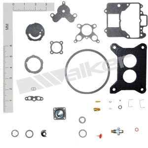 Walker Products Carburetor Repair Kit for Ford LTD - 15718C