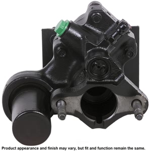 Cardone Reman Remanufactured Hydraulic Power Brake Booster w/o Master Cylinder for Chevrolet C2500 Suburban - 52-7345