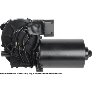 Cardone Reman Remanufactured Wiper Motor for 1999 BMW 318ti - 43-2102