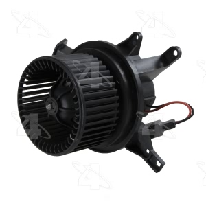 Four Seasons Hvac Blower Motor With Wheel for 2014 Fiat 500L - 75065