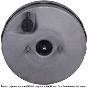 Cardone Reman Remanufactured Vacuum Power Brake Booster w/o Master Cylinder for 1986 Ford EXP - 54-74007