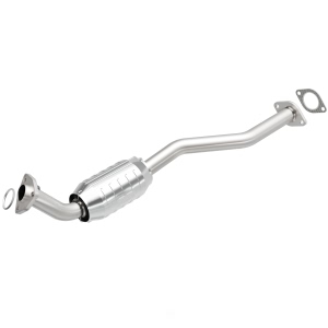 MagnaFlow Direct Fit Catalytic Converter for 2000 Nissan Frontier - 447228