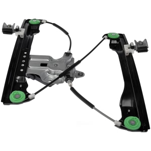 Dorman OE Solutions Front Passenger Side Power Window Regulator And Motor Assembly for 2014 Chevrolet Cruze - 751-740