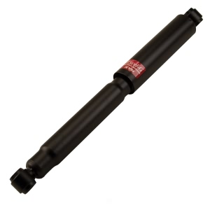 KYB Excel G Rear Driver Or Passenger Side Twin Tube Shock Absorber for 1995 Nissan Pickup - 344097