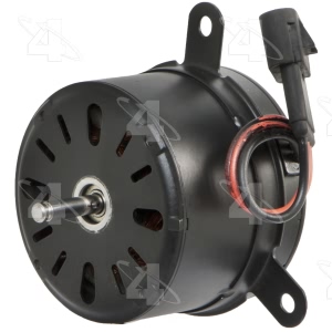 Four Seasons Radiator Fan Motor for Lincoln Mark VIII - 75717