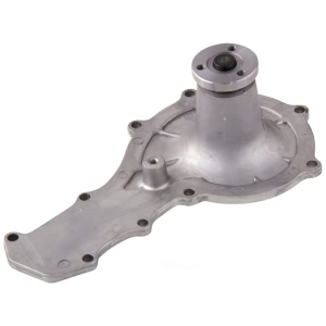 Gates Engine Coolant Standard Water Pump for Plymouth Horizon - 42033