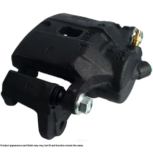 Cardone Reman Remanufactured Unloaded Caliper w/Bracket for 1994 Plymouth Laser - 19-B1372