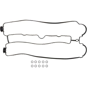 Victor Reinz Valve Cover Gasket Set for 2003 Isuzu Rodeo Sport - 15-31997-01