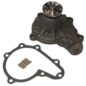 GMB Engine Coolant Water Pump for 1988 Mazda RX-7 - 145-1330