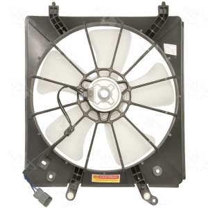 Four Seasons Engine Cooling Fan for 2003 Acura TL - 75534