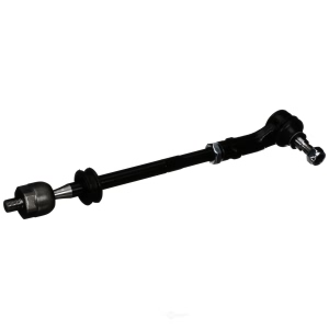 Delphi Driver Side Steering Tie Rod Assembly for 1993 Volkswagen EuroVan - TA5474