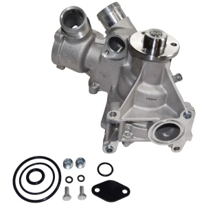 GMB Engine Coolant Water Pump for 1993 Mercedes-Benz 300TE - 147-2110