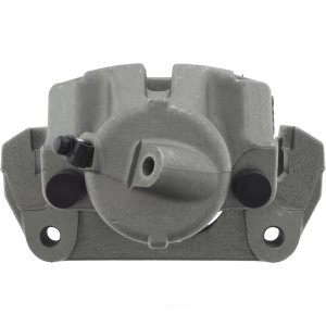 Centric Remanufactured Semi-Loaded Front Passenger Side Brake Caliper for 2005 BMW 525i - 141.34073