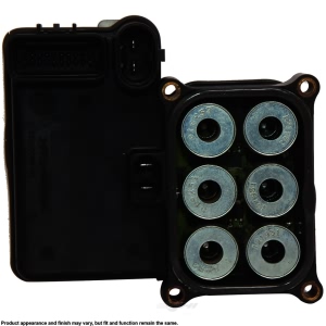 Cardone Reman Remanufactured ABS Control Module for 2007 GMC Sierra 1500 Classic - 12-10242