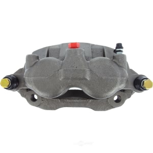 Centric Remanufactured Semi-Loaded Rear Driver Side Brake Caliper for 2002 Ford F-150 - 141.65510