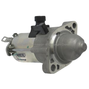 Quality-Built Starter Remanufactured for 2012 Honda Crosstour - 19218