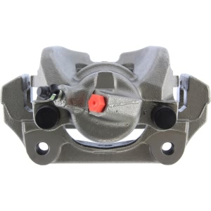 Centric Remanufactured Semi-Loaded Front Passenger Side Brake Caliper for 2012 BMW 128i - 141.34101