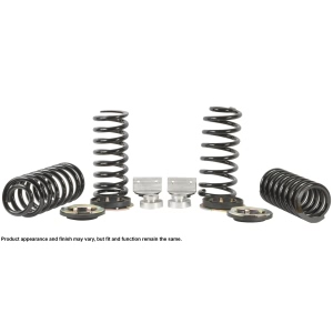 Cardone Reman Remanufactured Air Spring To Coil Spring Conversion Kit for Lincoln Mark VII - 4J-1013K