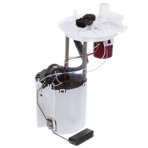 Delphi Fuel Pump Module Assembly for Buick Verano - FG1739