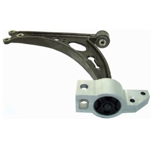 Delphi Front Driver Side Lower Non Adjustable Control Arm for 2003 Volkswagen Golf - TC2141