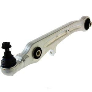 Centric Premium™ Front Lower Forward Control Arm and Ball Joint Assembly for 2008 Audi S8 - 622.33112