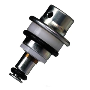 Delphi Fuel Injection Pressure Regulator for 2011 Toyota Highlander - FP10666