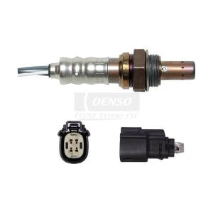 Denso Oxygen Sensor for 2016 Ford Flex - 234-4489