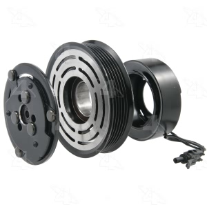 Four Seasons A C Compressor Clutch for Jeep - 47351