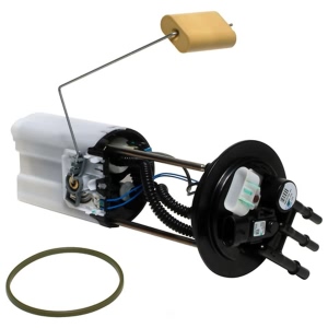 Denso Fuel Pump Module Assembly for Chevrolet Colorado - 953-5121