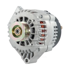 Remy Remanufactured Alternator for 2002 Chevrolet Monte Carlo - 21843