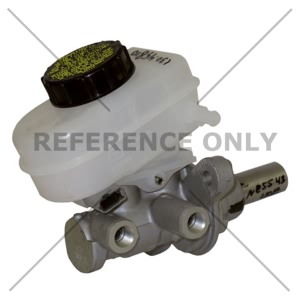 Centric Premium™ Brake Master Cylinder for 2009 Mazda MX-5 Miata - 130.45810