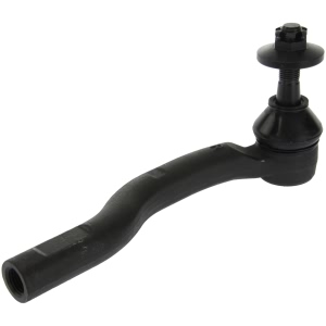 Centric Premium™ Front Passenger Side Outer Steering Tie Rod End for 2013 Lexus CT200h - 612.44108