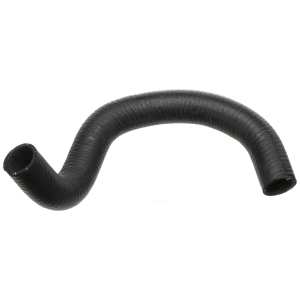 Gates Engine Coolant Molded Radiator Hose for Toyota Camry - 23532