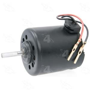 Four Seasons Hvac Blower Motor Without Wheel for 2007 Lincoln Town Car - 35061
