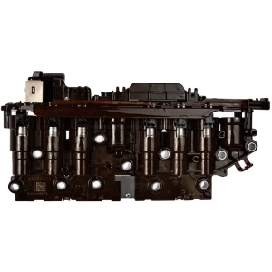 Dorman Remanufactured Transmission Control Module for 2017 Chevrolet Silverado 3500 HD - 609-006