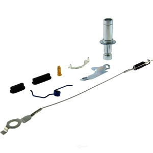 Centric Rear Driver Side Drum Brake Self Adjuster Repair Kit for 2000 Ford F-150 - 119.68007