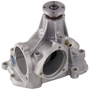 Gates Engine Coolant Standard Water Pump for 1993 Mercedes-Benz 400SEL - 43168