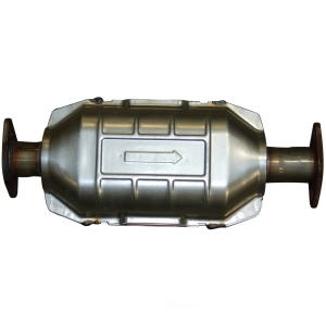 Bosal Direct Fit Catalytic Converter for 1999 Mitsubishi Montero - 099-1805