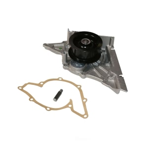 GMB Engine Coolant Water Pump for 2001 Audi A6 Quattro - 180-2250