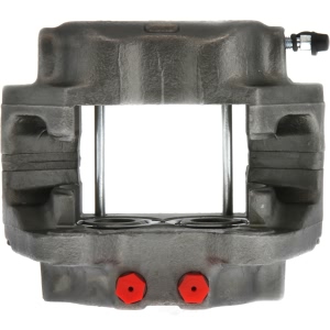 Centric Semi-Loaded Brake Caliper for BMW 633CSi - 141.34008