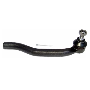 Delphi Front Passenger Side Outer Steering Tie Rod End for 1994 Honda Prelude - TA1919