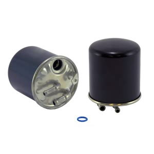 WIX Complete In Line Fuel Filter for 2013 Mercedes-Benz E350 - 33251