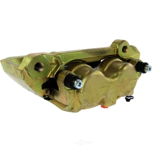 Centric Posi Quiet™ Loaded Front Passenger Side Brake Caliper for 2000 Dodge Ram 2500 - 142.67035